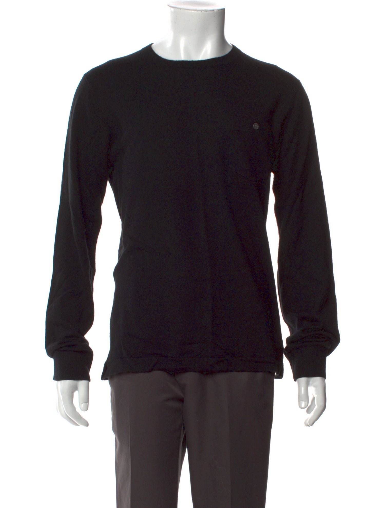 Todd Snyder Cashmere Crew Neck Pullover