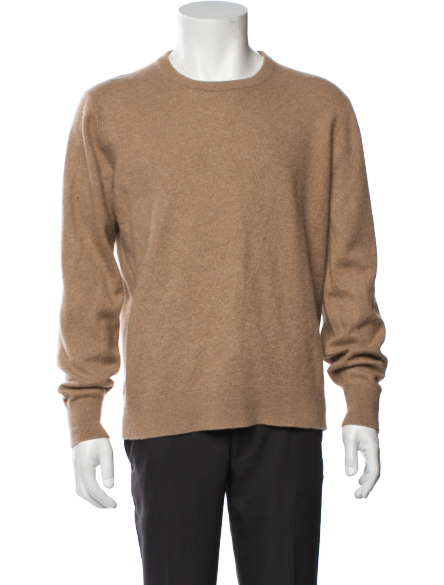 Todd Snyder Cashmere Crew Neck Pullover