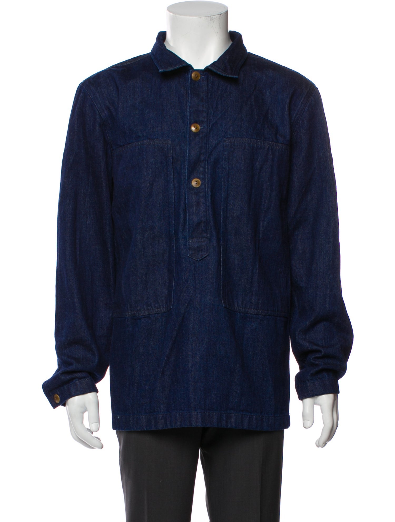 Todd Snyder Denim Jacket