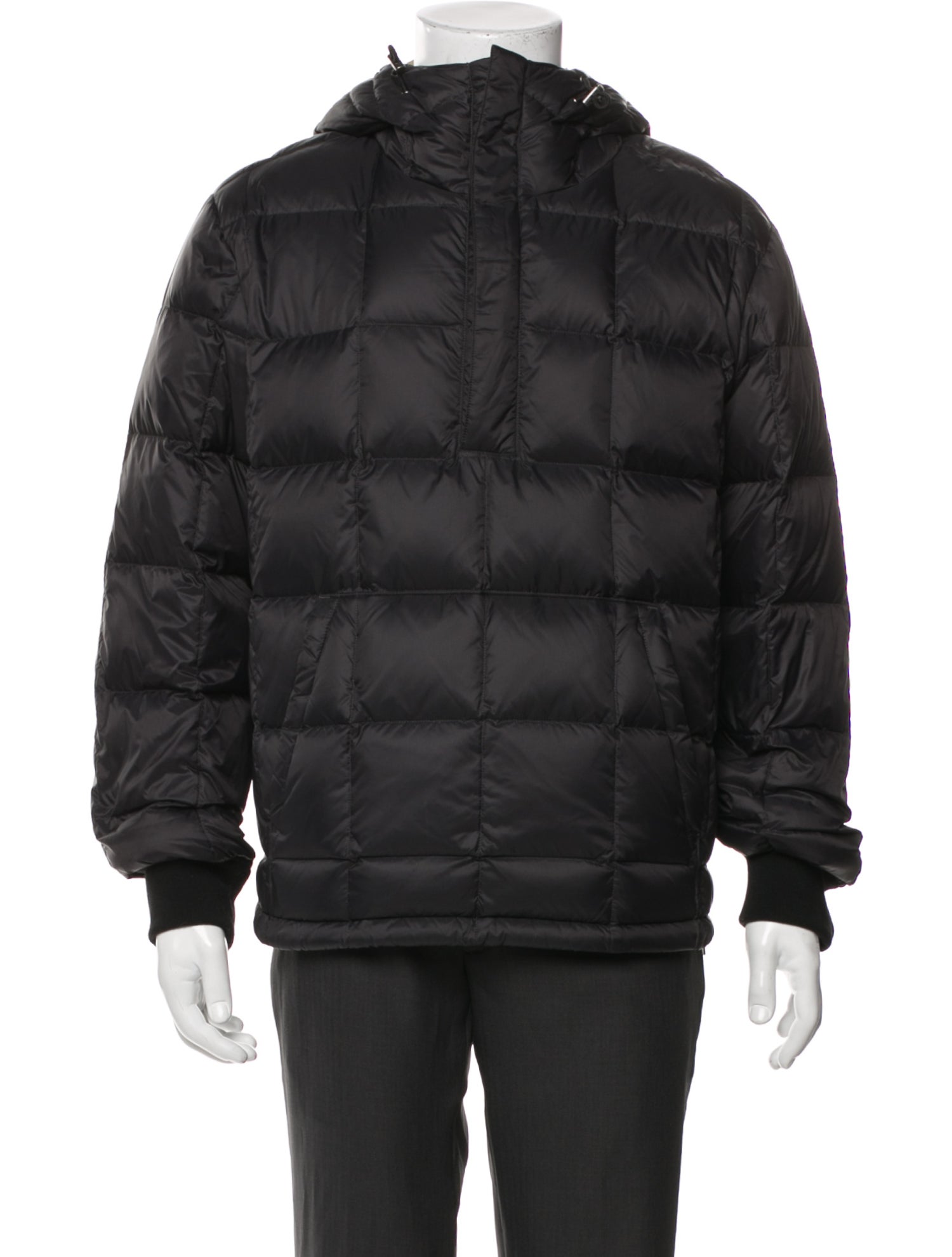 Todd Snyder Puffer Coat