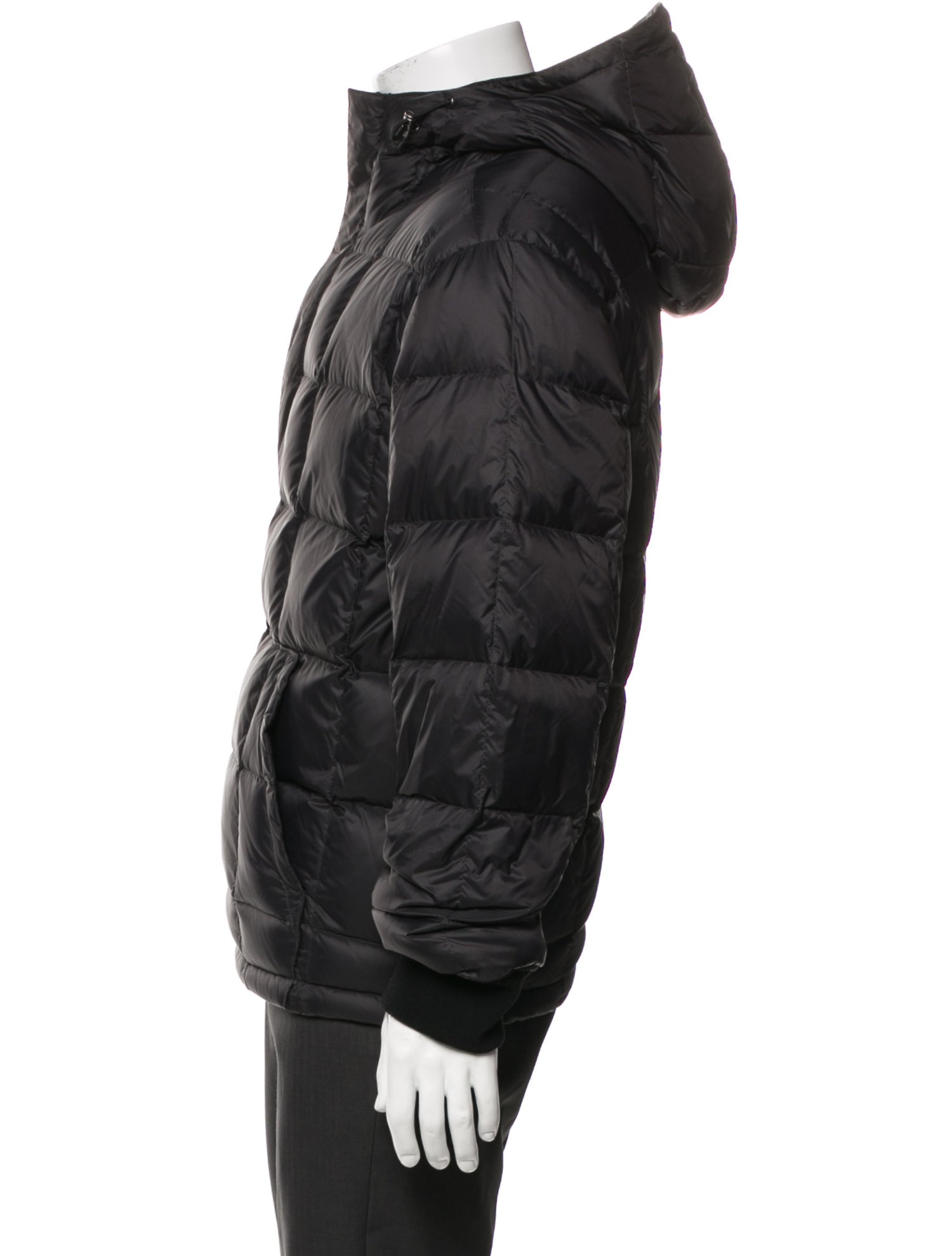 Todd Snyder Puffer Coat