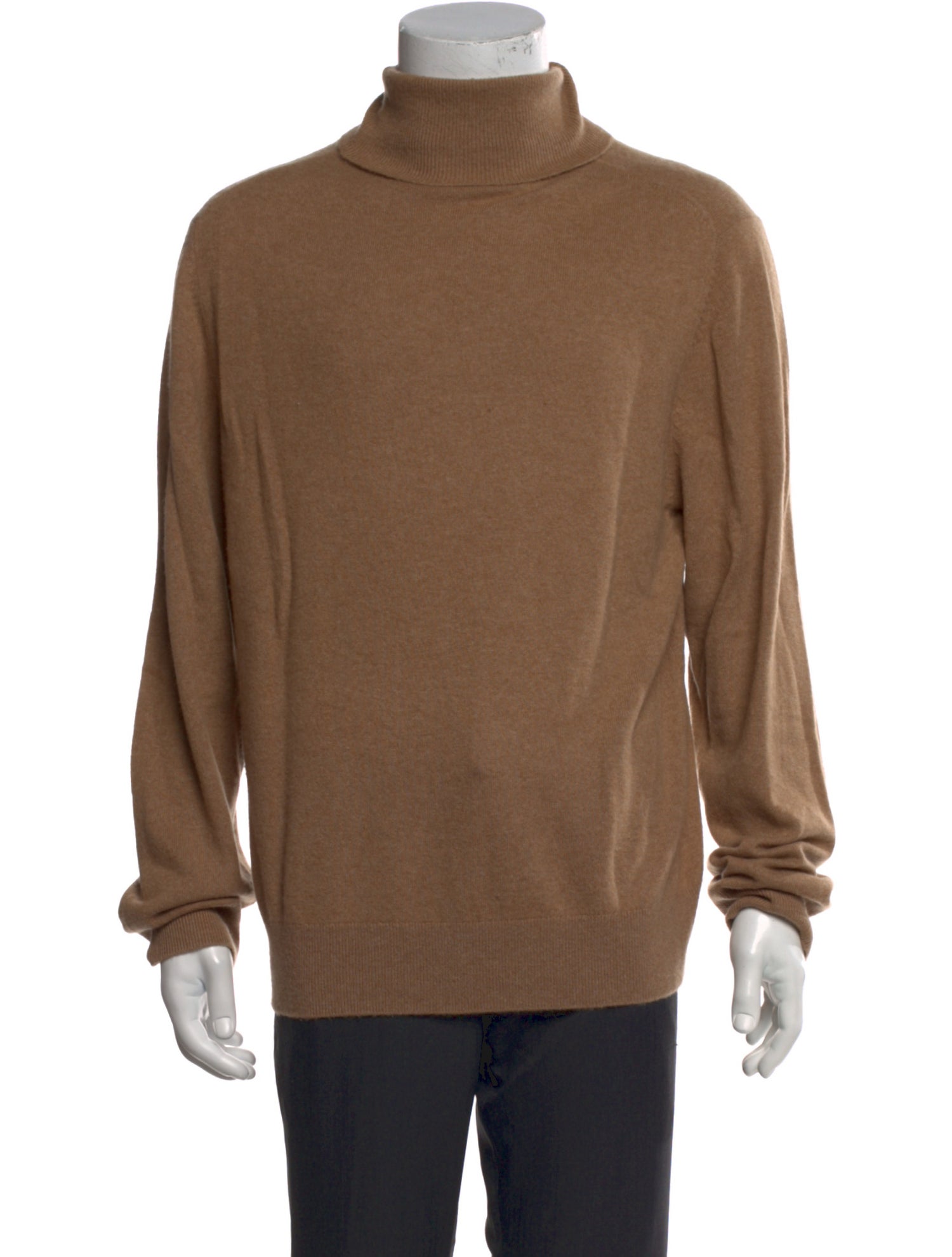 Todd Snyder Turtleneck Long Sleeve Pullover