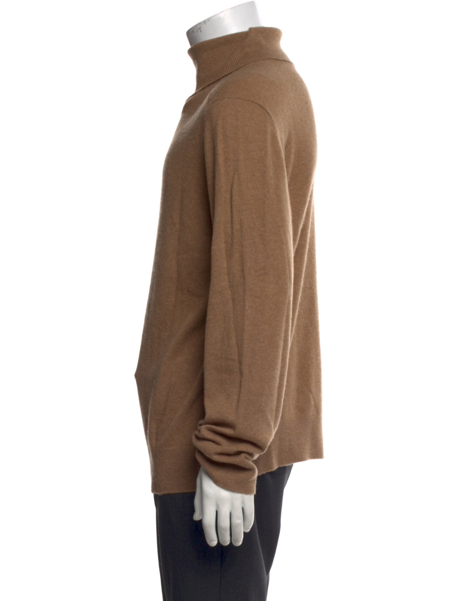 Todd Snyder Turtleneck Long Sleeve Pullover