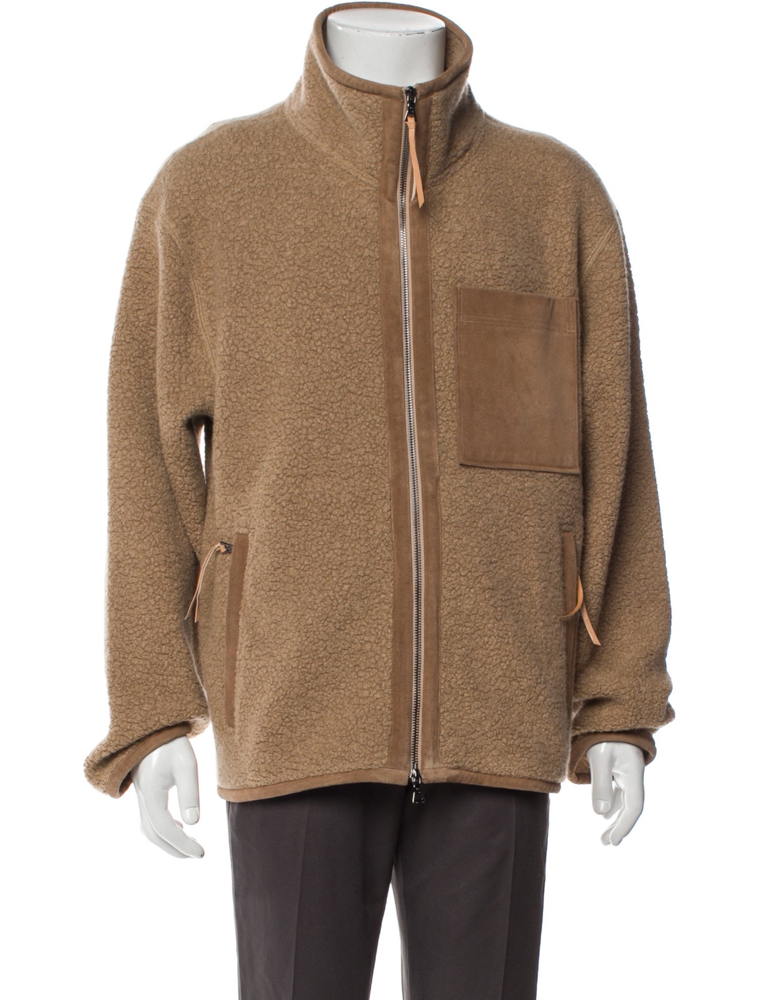 Todd Snyder Wool Jacket