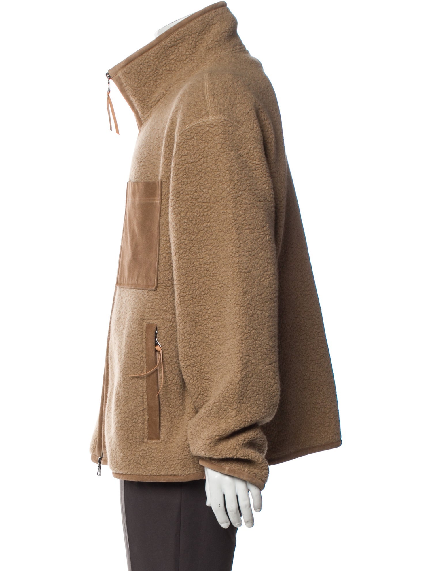 Todd Snyder Wool Jacket