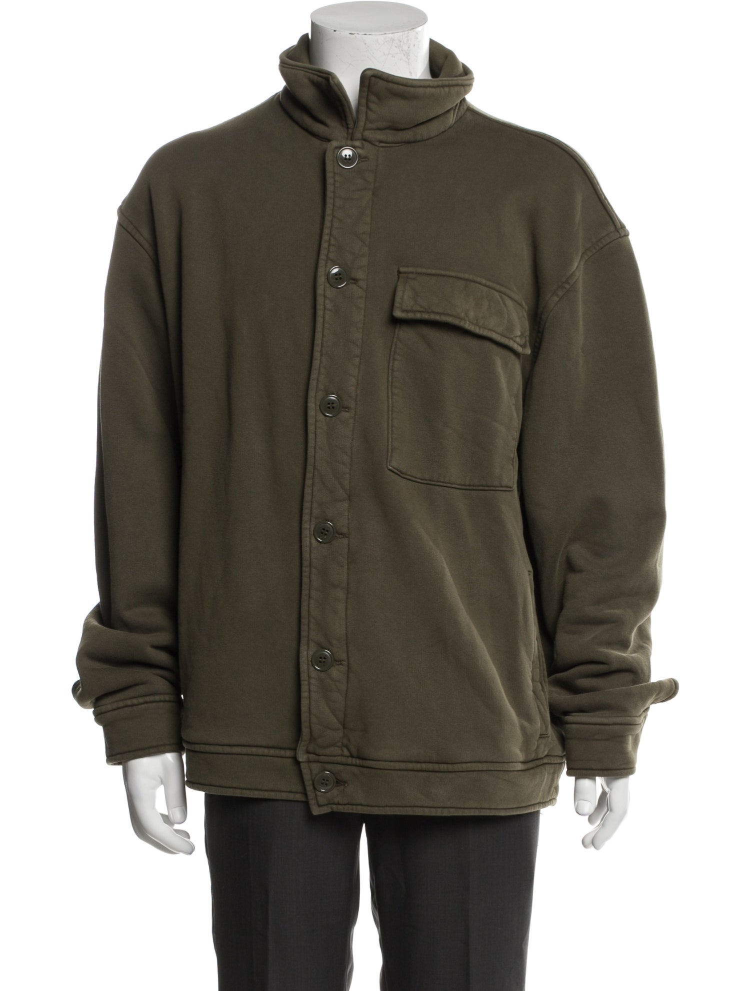 Todd Snyder Utility Jacket