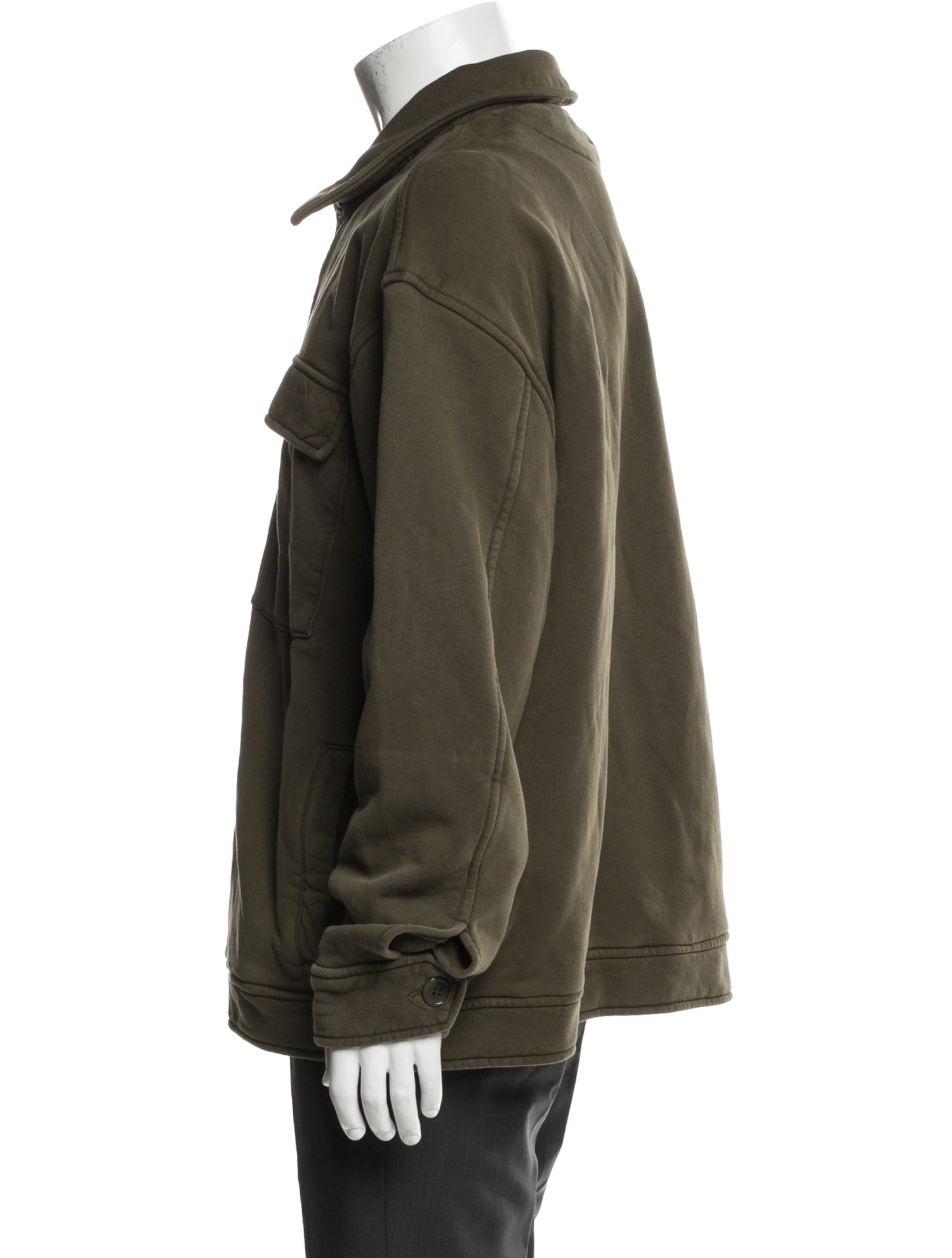 Todd Snyder Utility Jacket