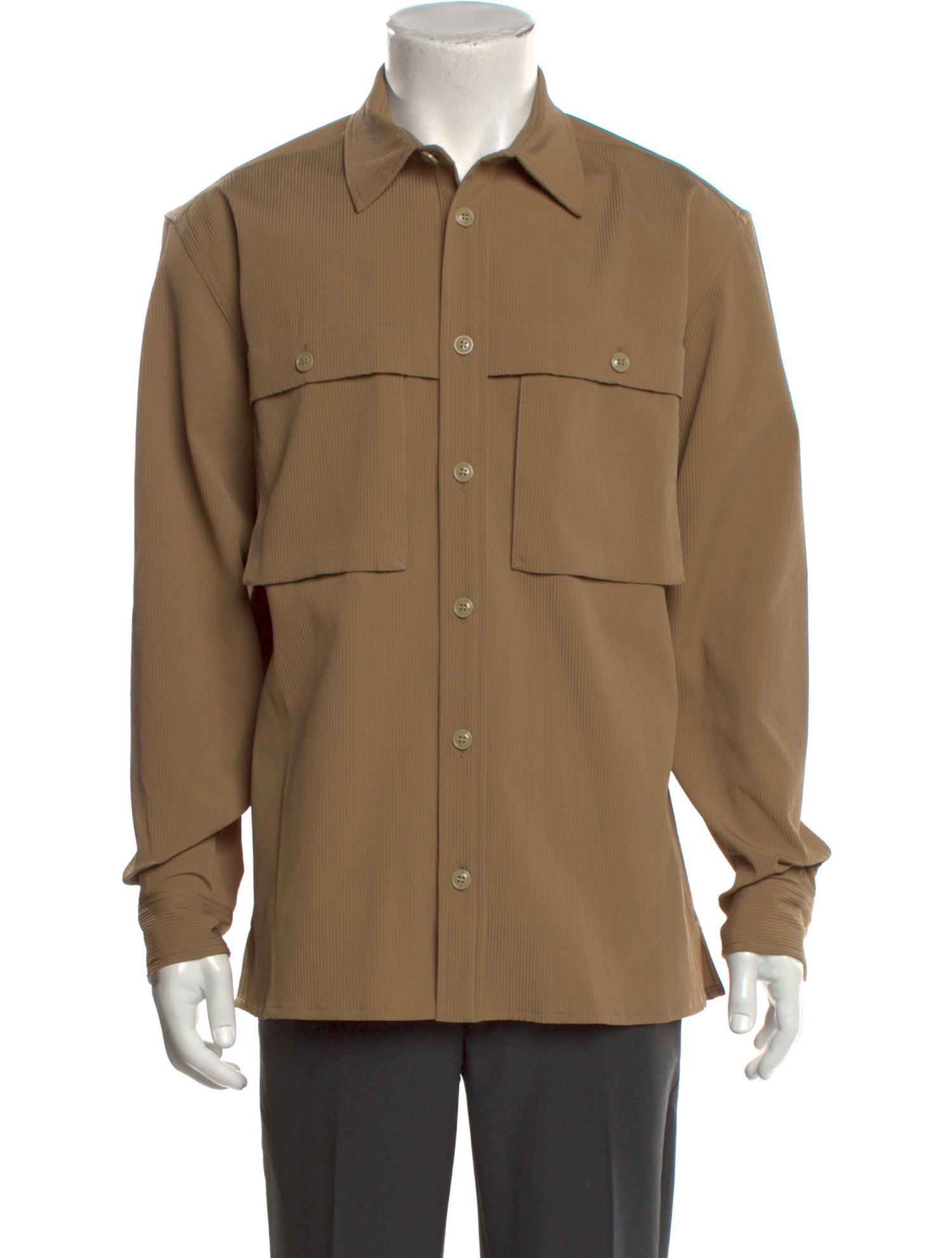 Todd Snyder Long Sleeve Shirt