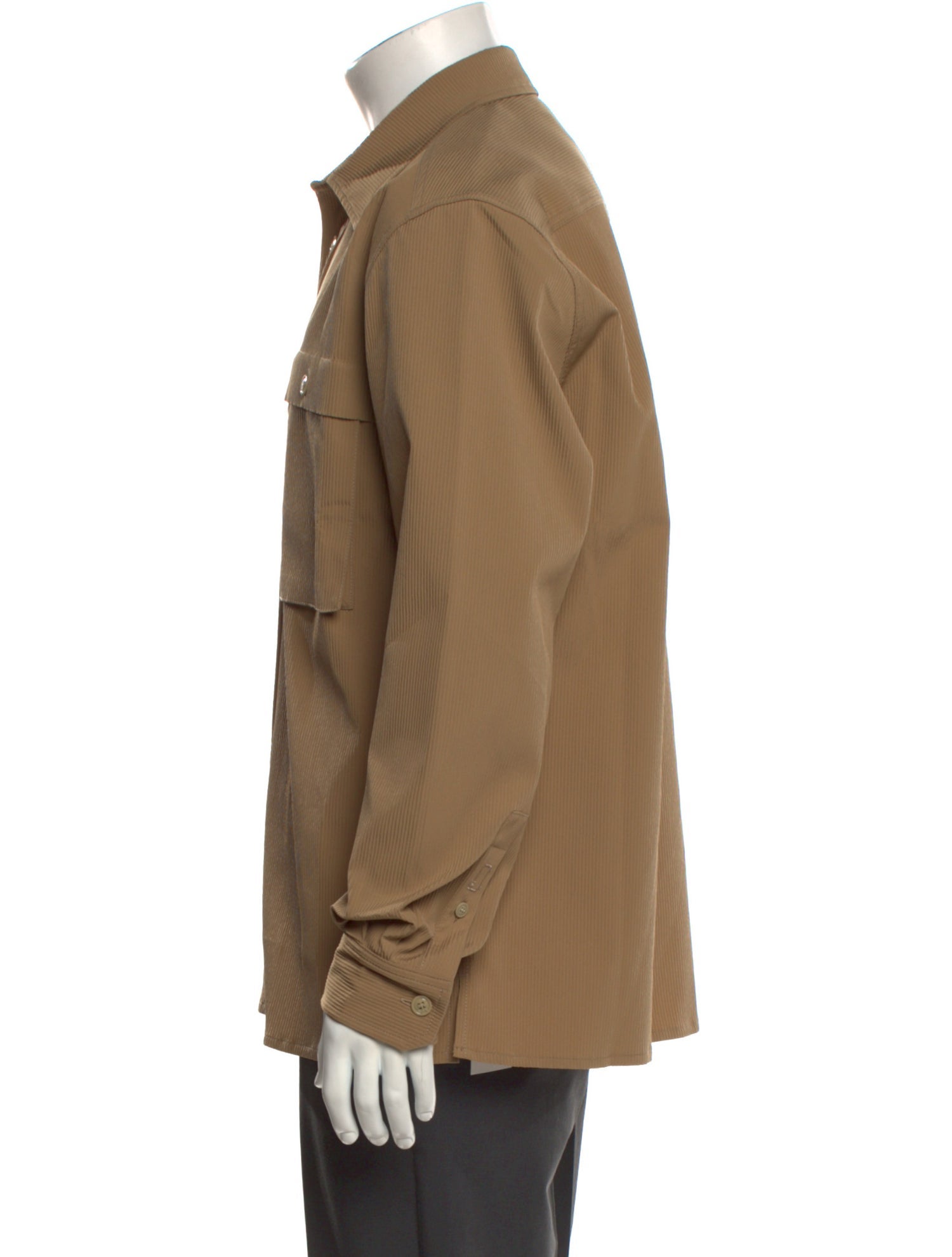 Todd Snyder Long Sleeve Shirt