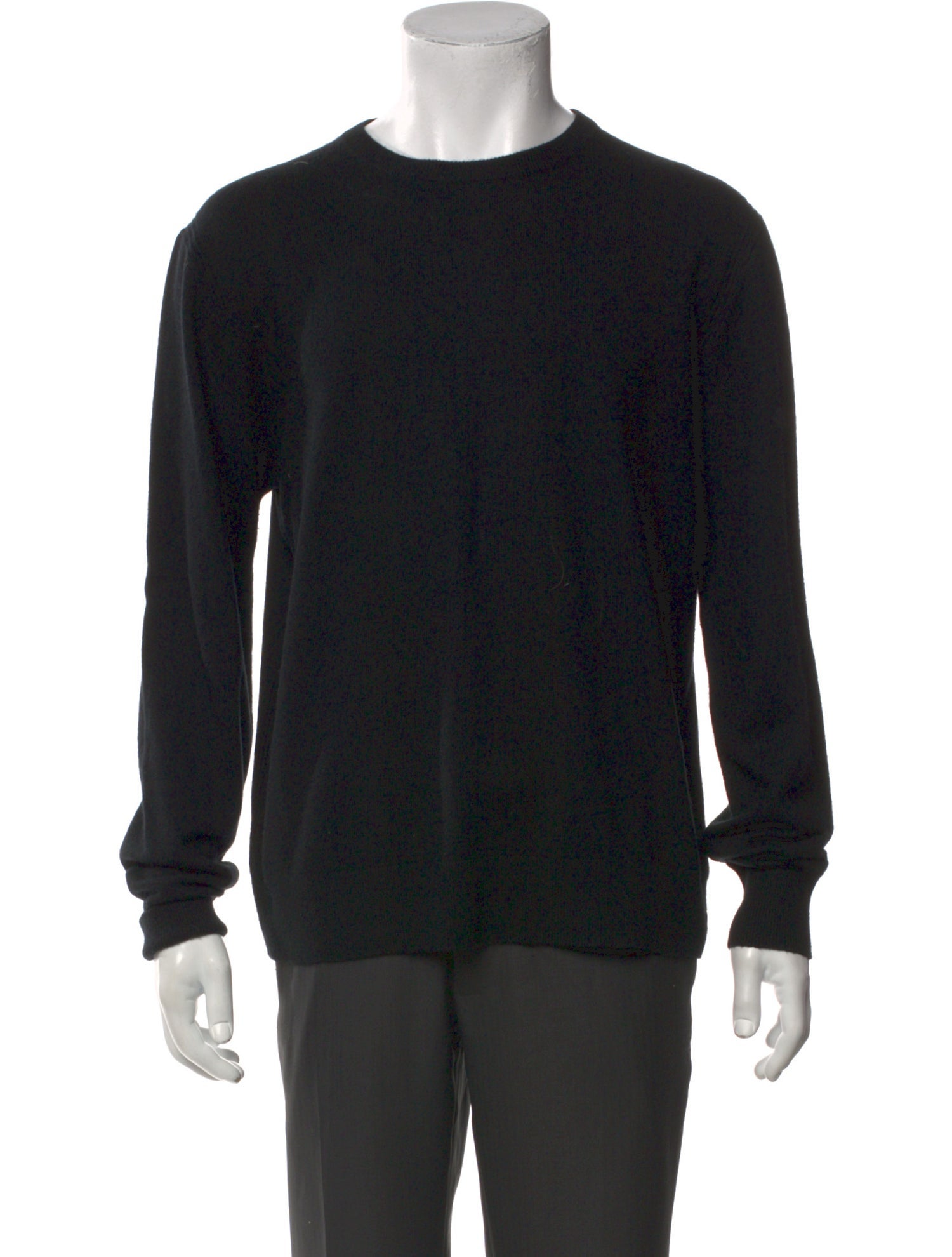 Todd Snyder Cashmere Crew Neck Pullover