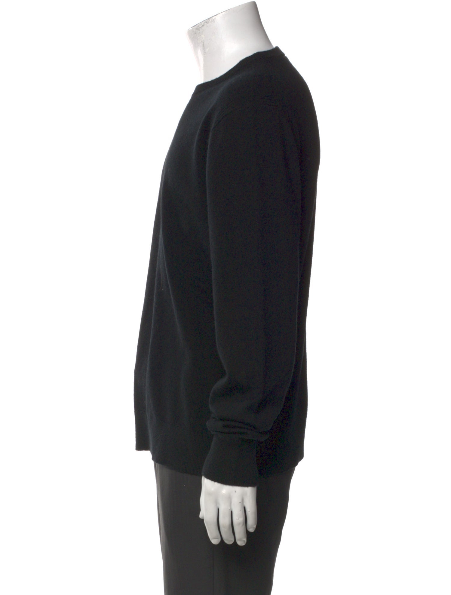 Todd Snyder Cashmere Crew Neck Pullover