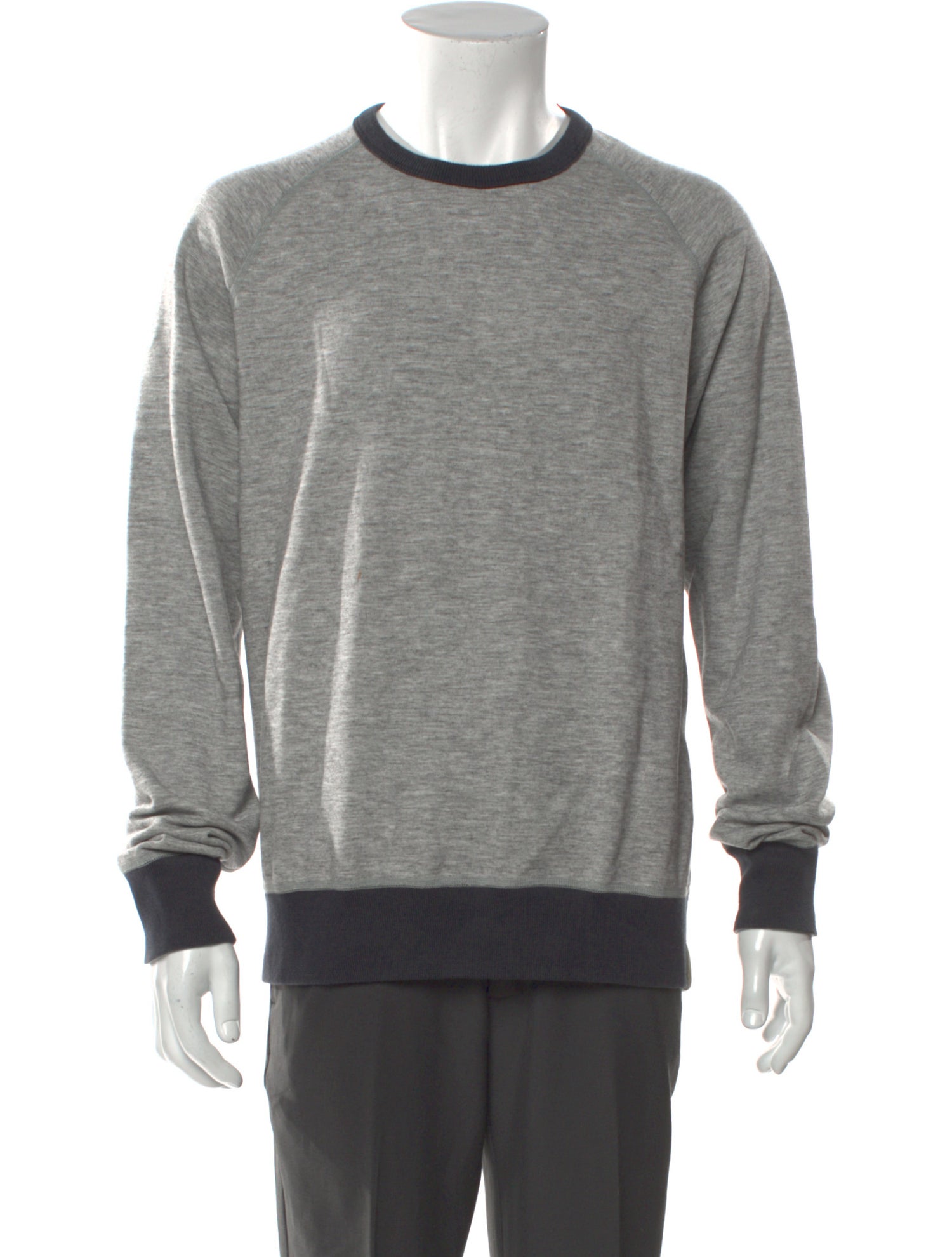 Todd Snyder Crew Neck Long Sleeve Pullover w/ Tags