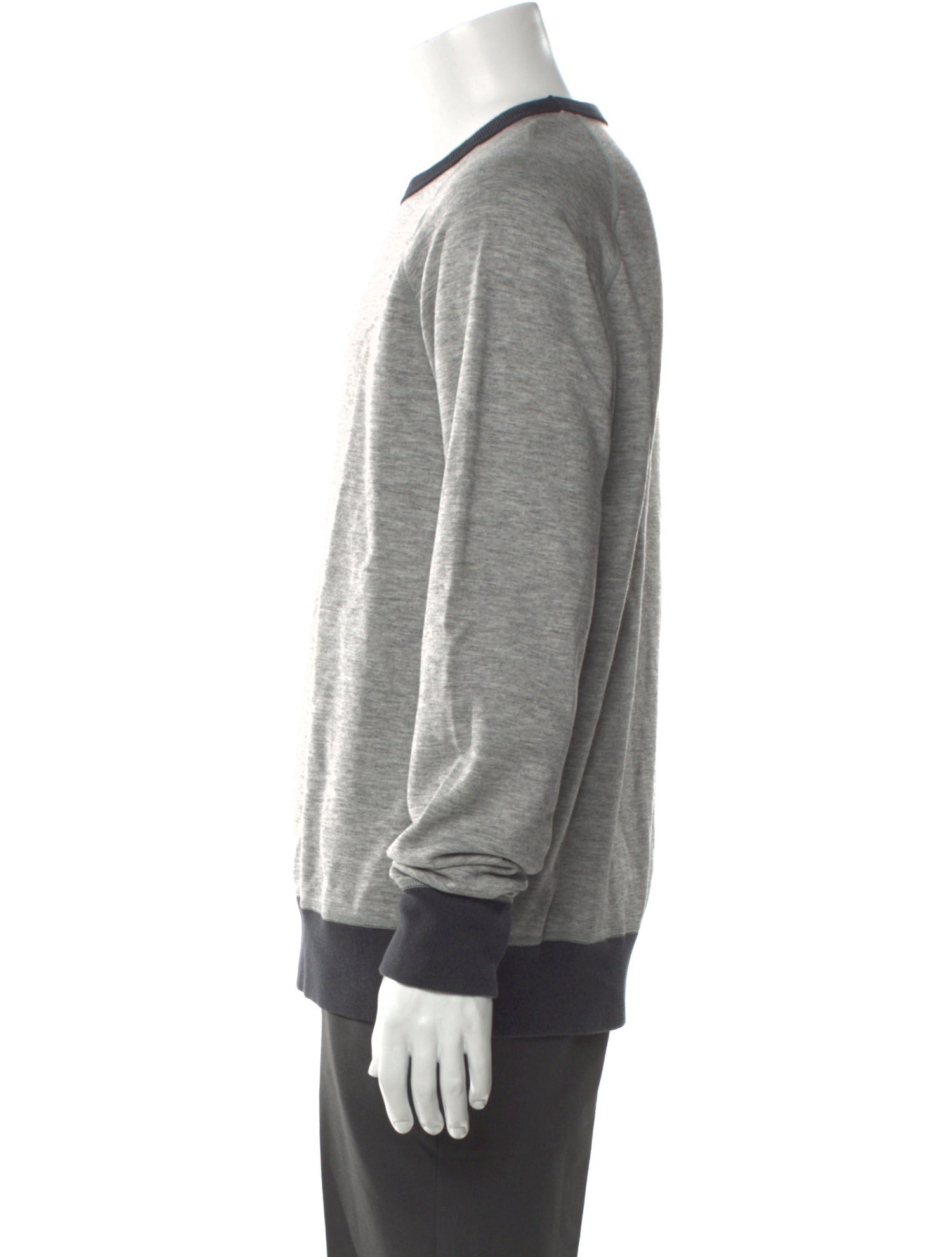 Todd Snyder Crew Neck Long Sleeve Pullover w/ Tags