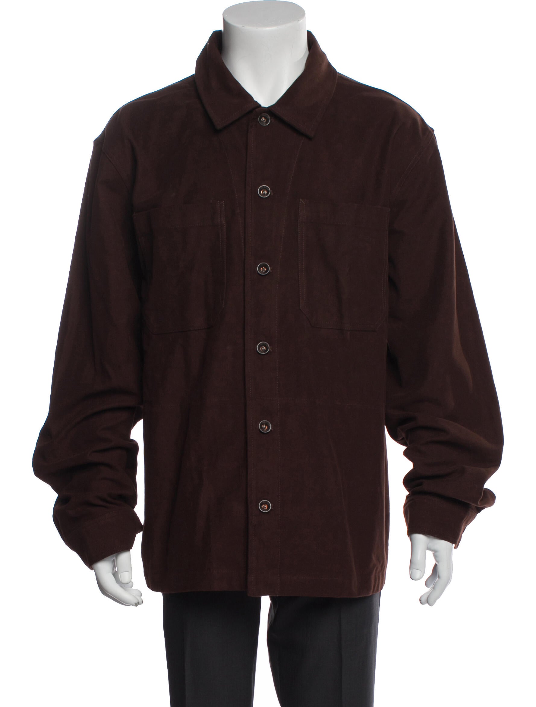 Todd Snyder Utility Jacket