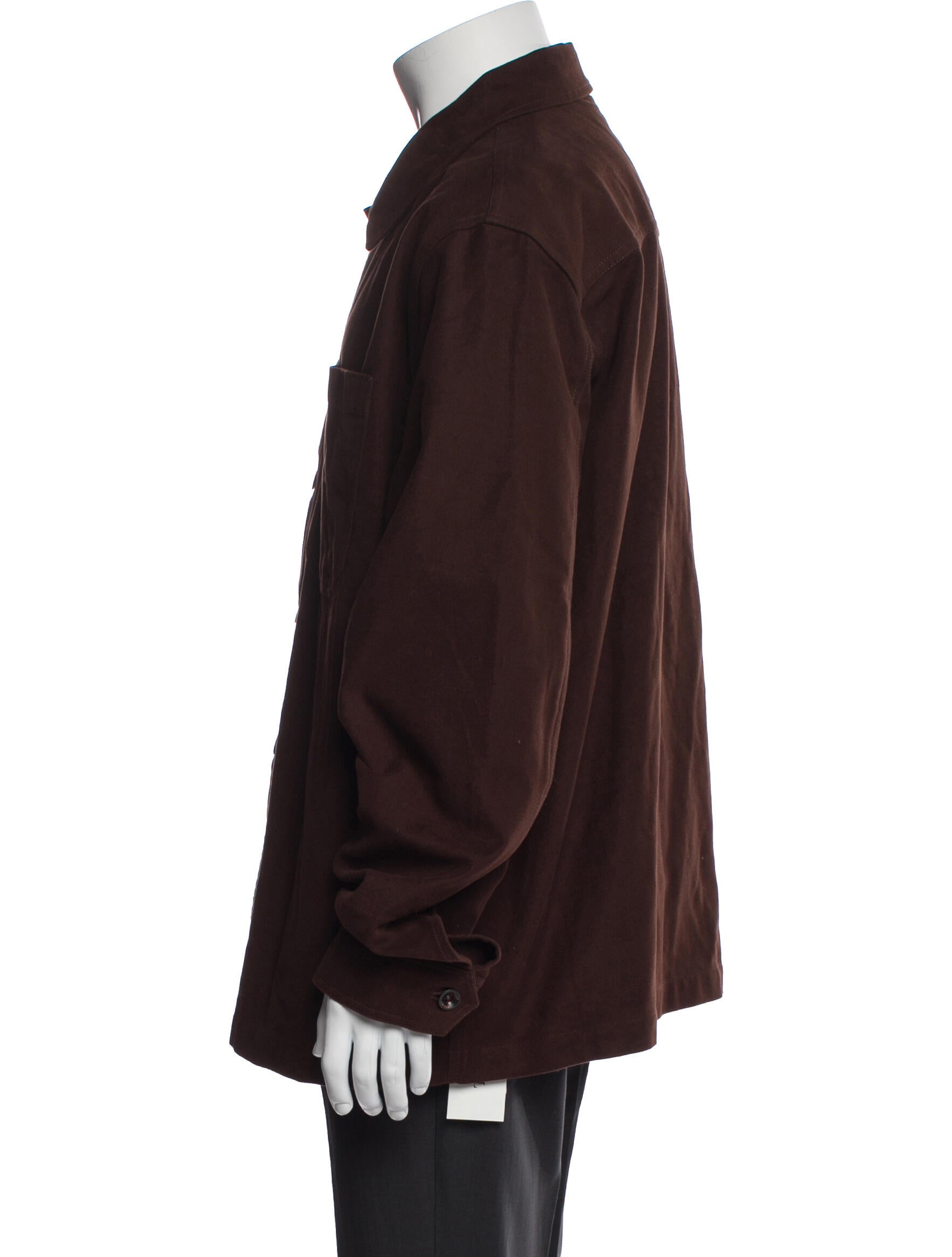 Todd Snyder Utility Jacket