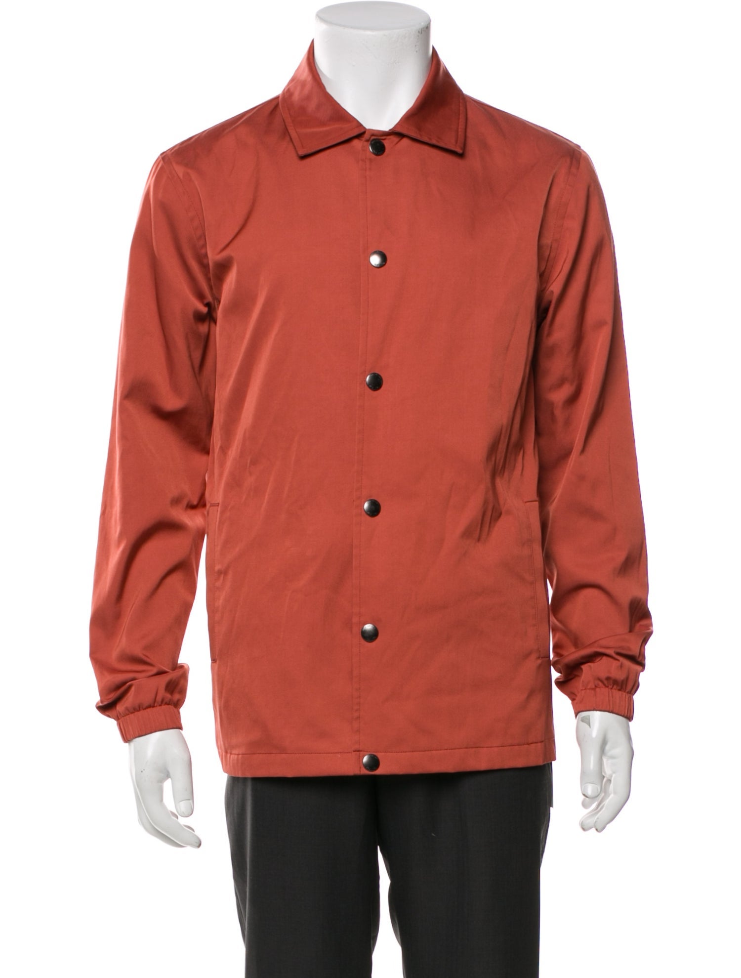 Todd Snyder Utility Jacket