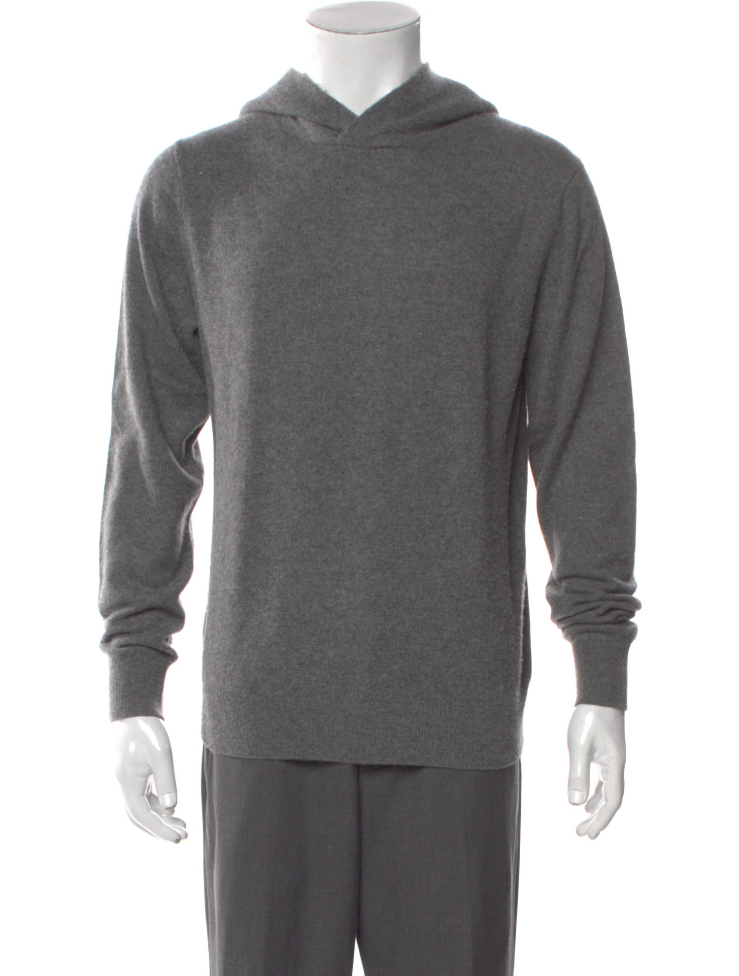 Todd Snyder Cashmere V-Neck Pullover