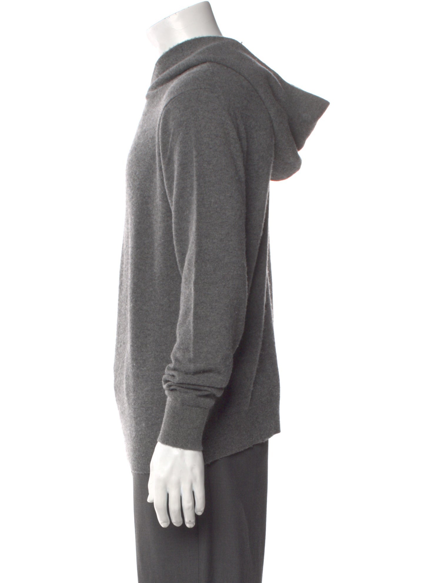 Todd Snyder Cashmere V-Neck Pullover