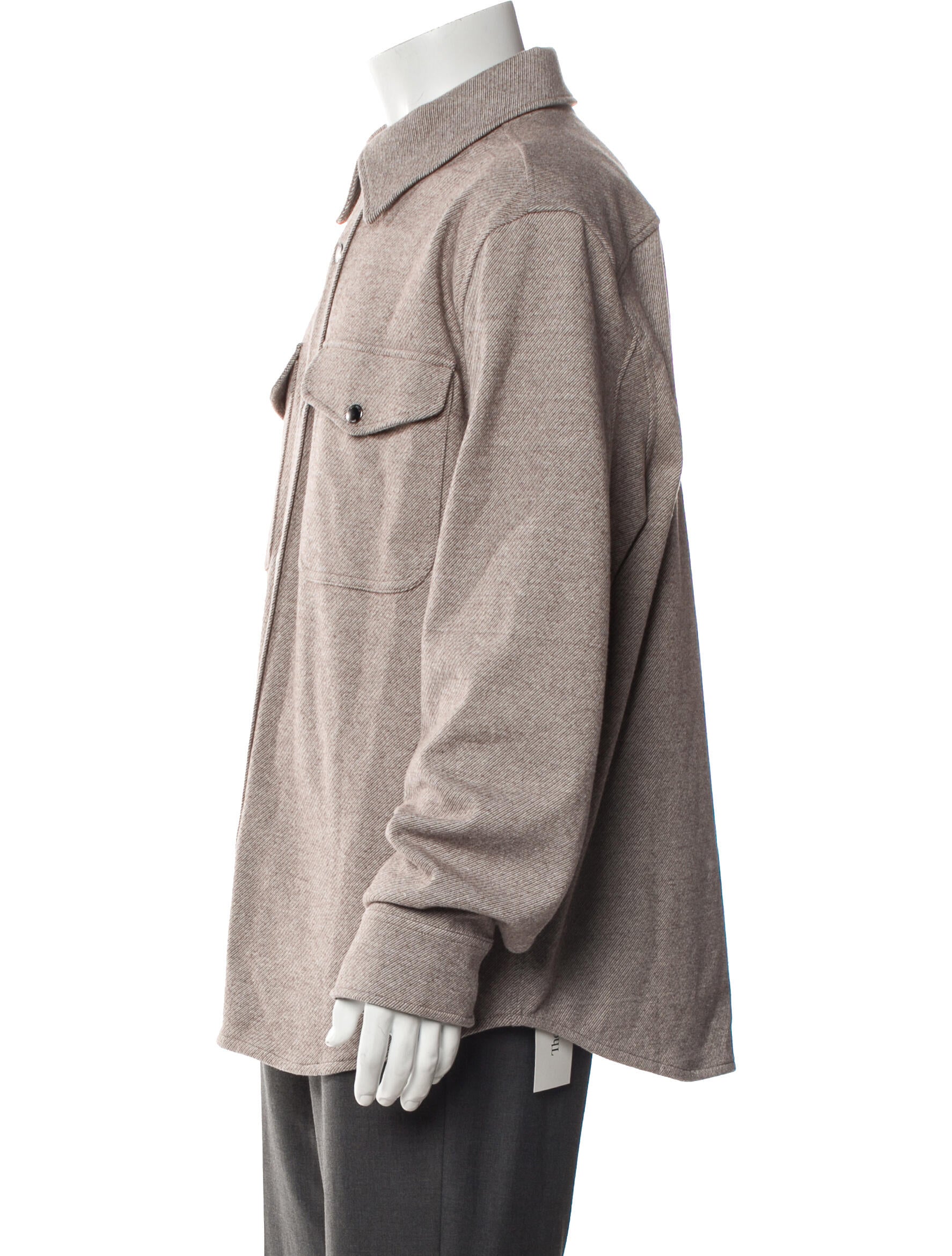 Todd Snyder Utility Jacket