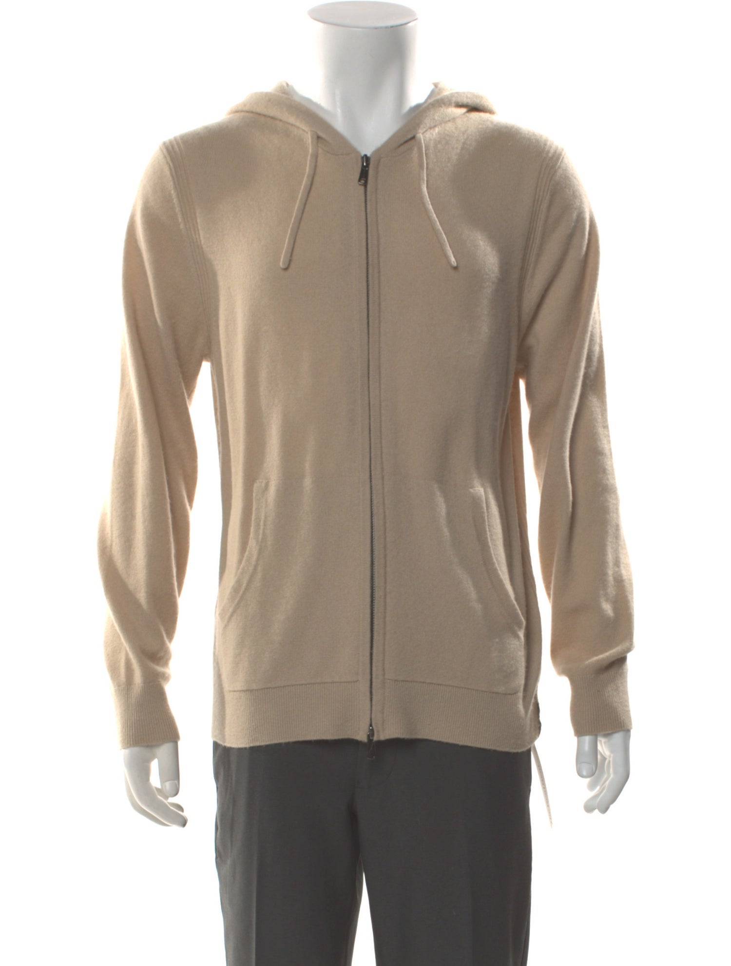 Todd Snyder Cashmere V-Neck Cardigan
