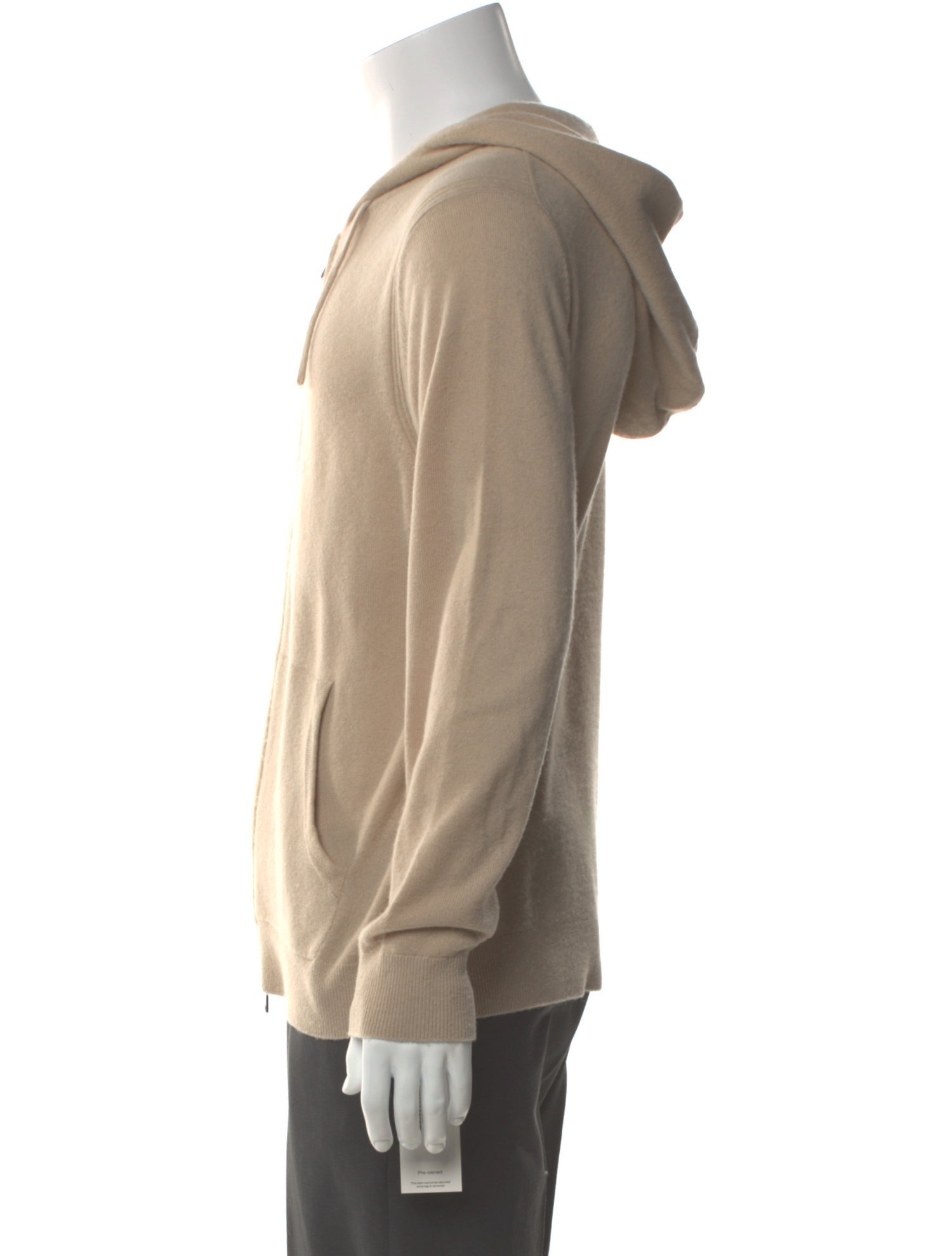 Todd Snyder Cashmere V-Neck Cardigan