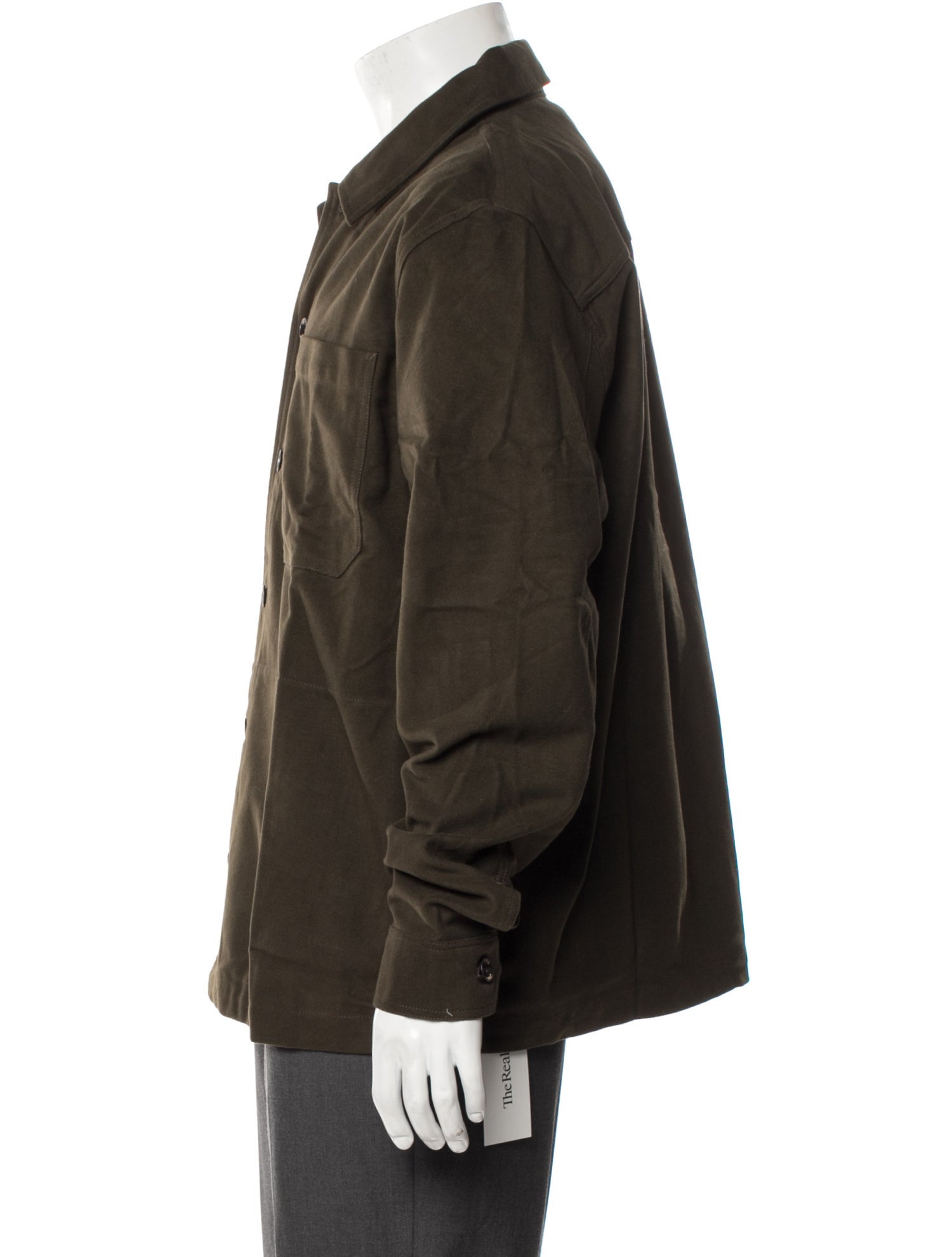 Todd Snyder Jacket w/ Tags
