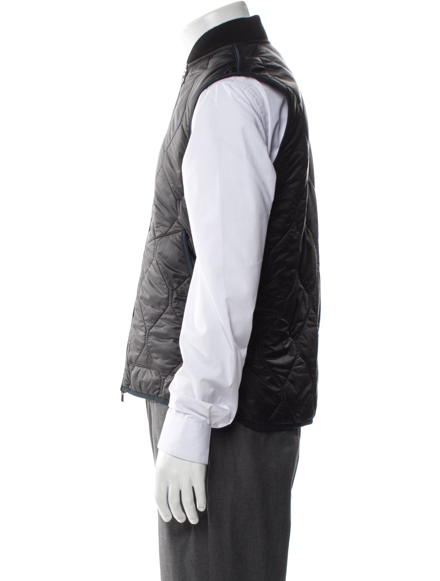 Todd Snyder Vest