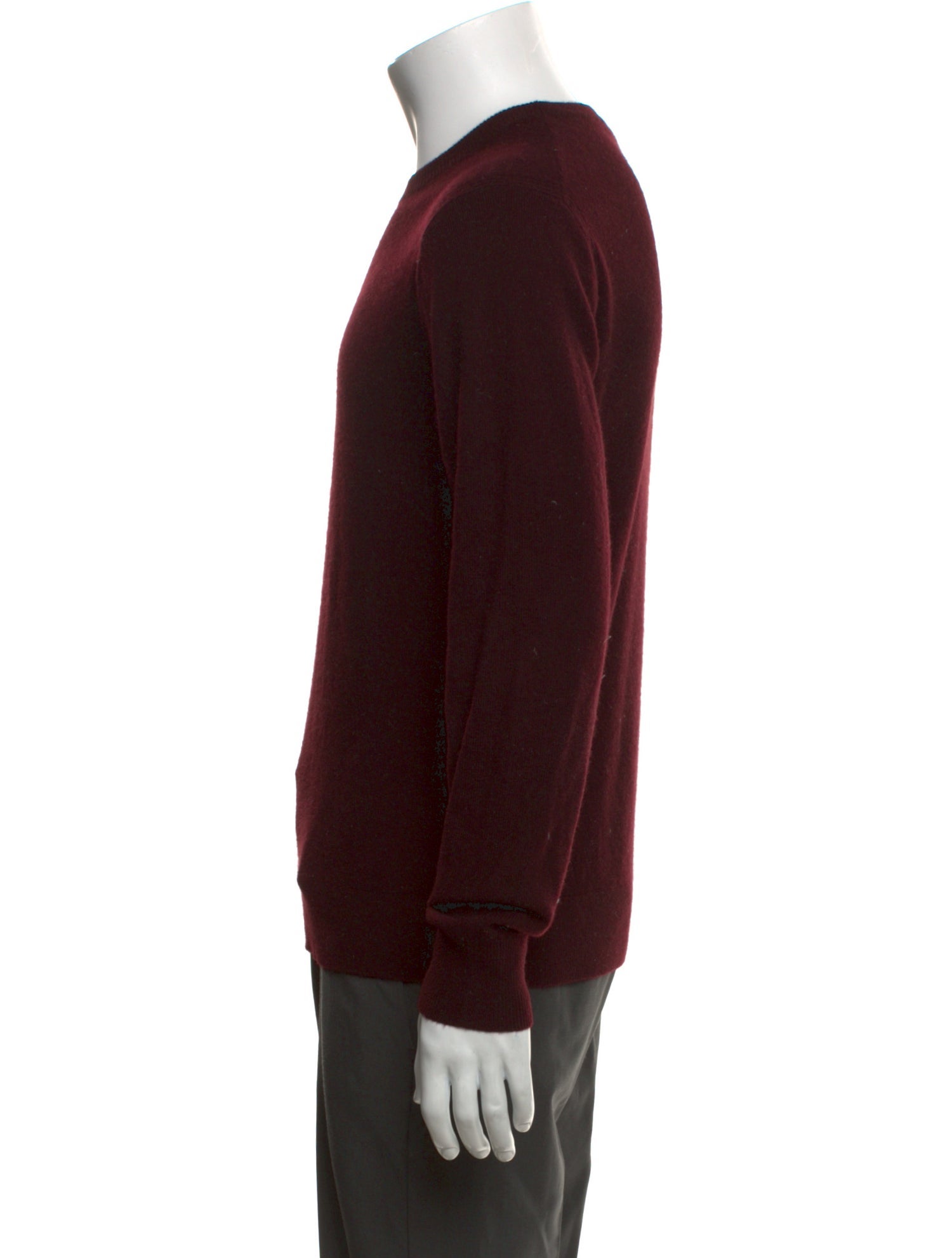 Todd Snyder Cashmere Crew Neck Pullover