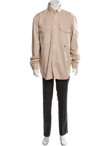 Tommy Hilfiger x Shawn Mendes Outerwear Jacket L