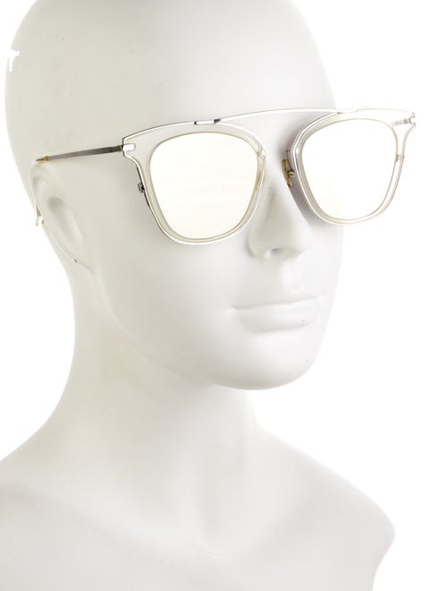 Tome x Gentle Monster Supernature Wayfarer Sunglasses