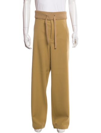 Torino Wool Pants