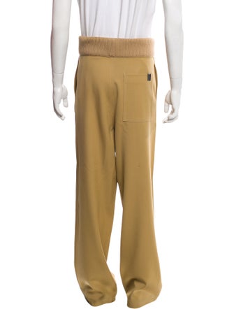 Torino Wool Pants