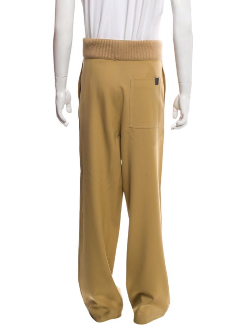 Torino Wool Pants
