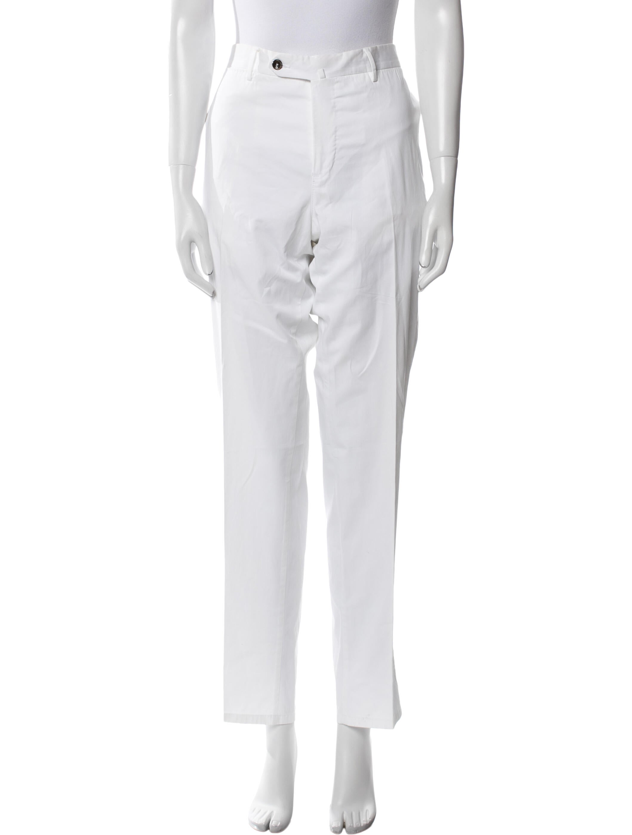 Torino Straight Leg Pants