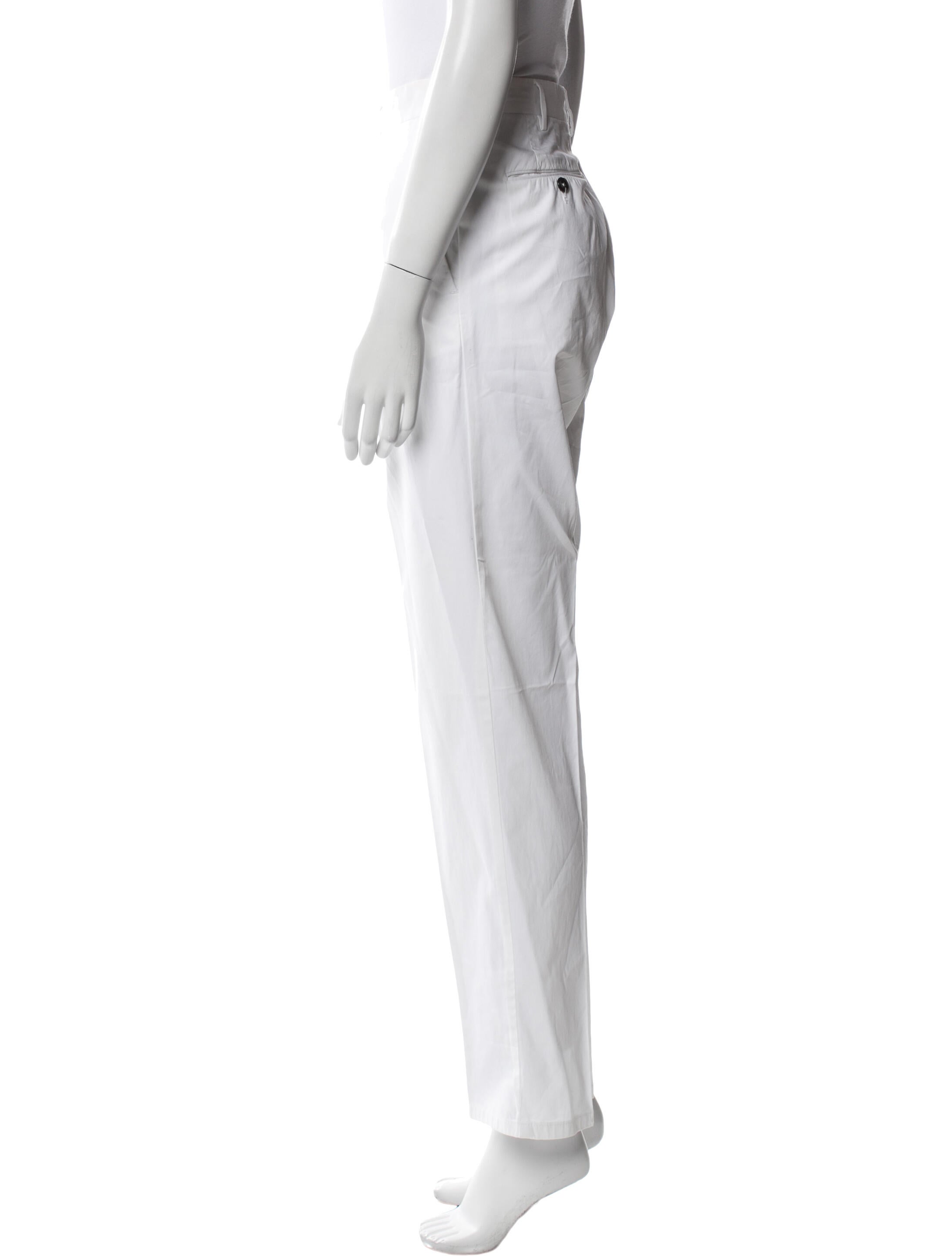 Torino Straight Leg Pants