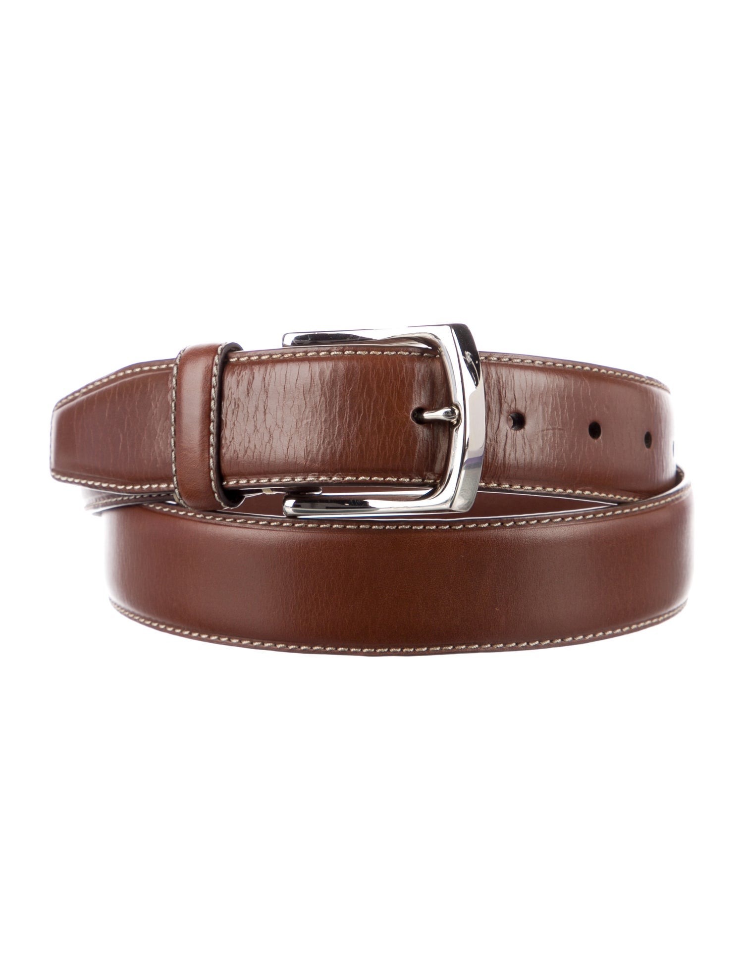 Torino Leather Belt