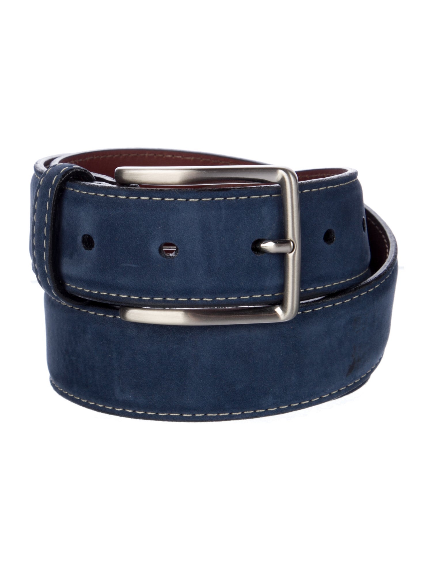 Torino Leather Waist Belt
