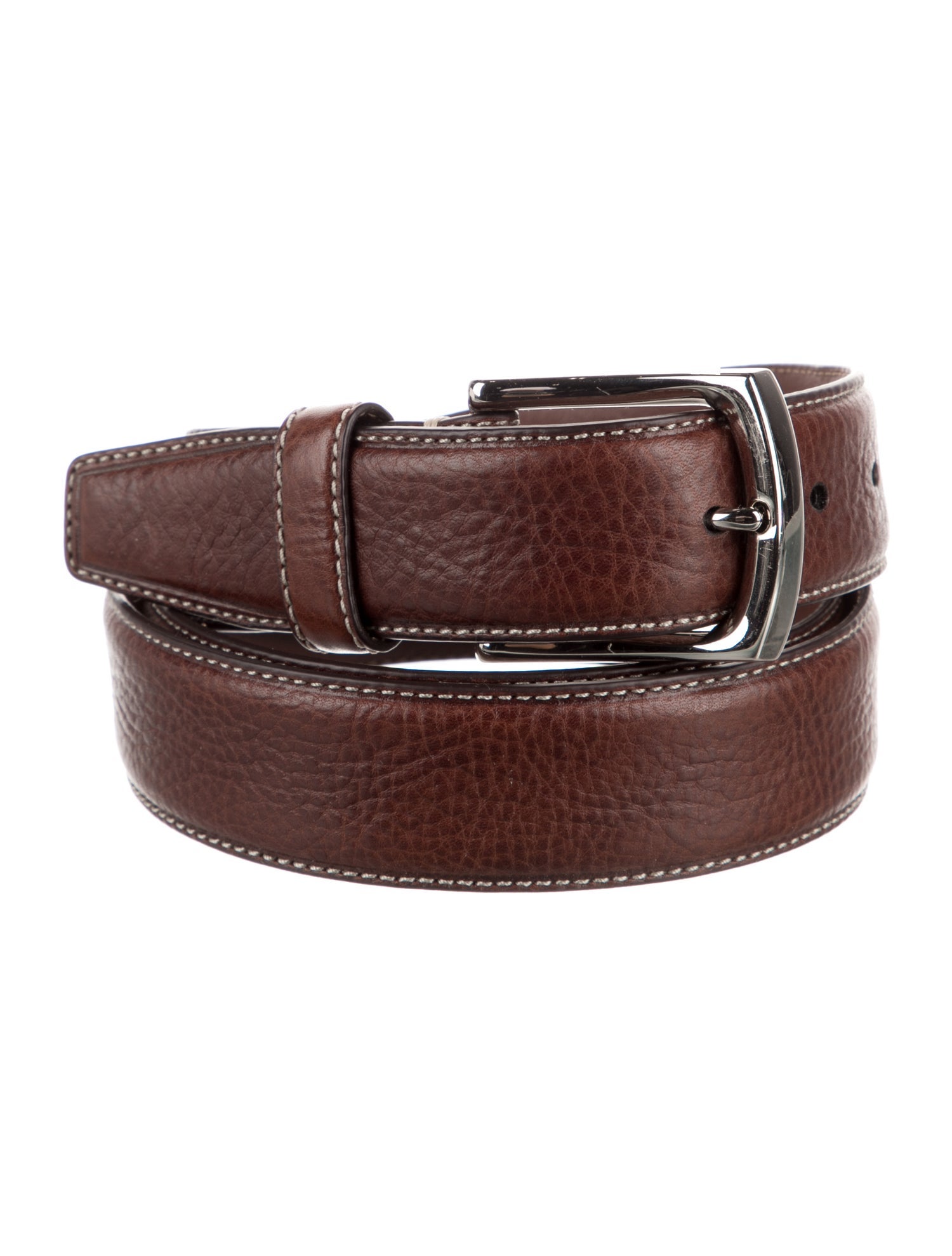 Torino Leather Belt