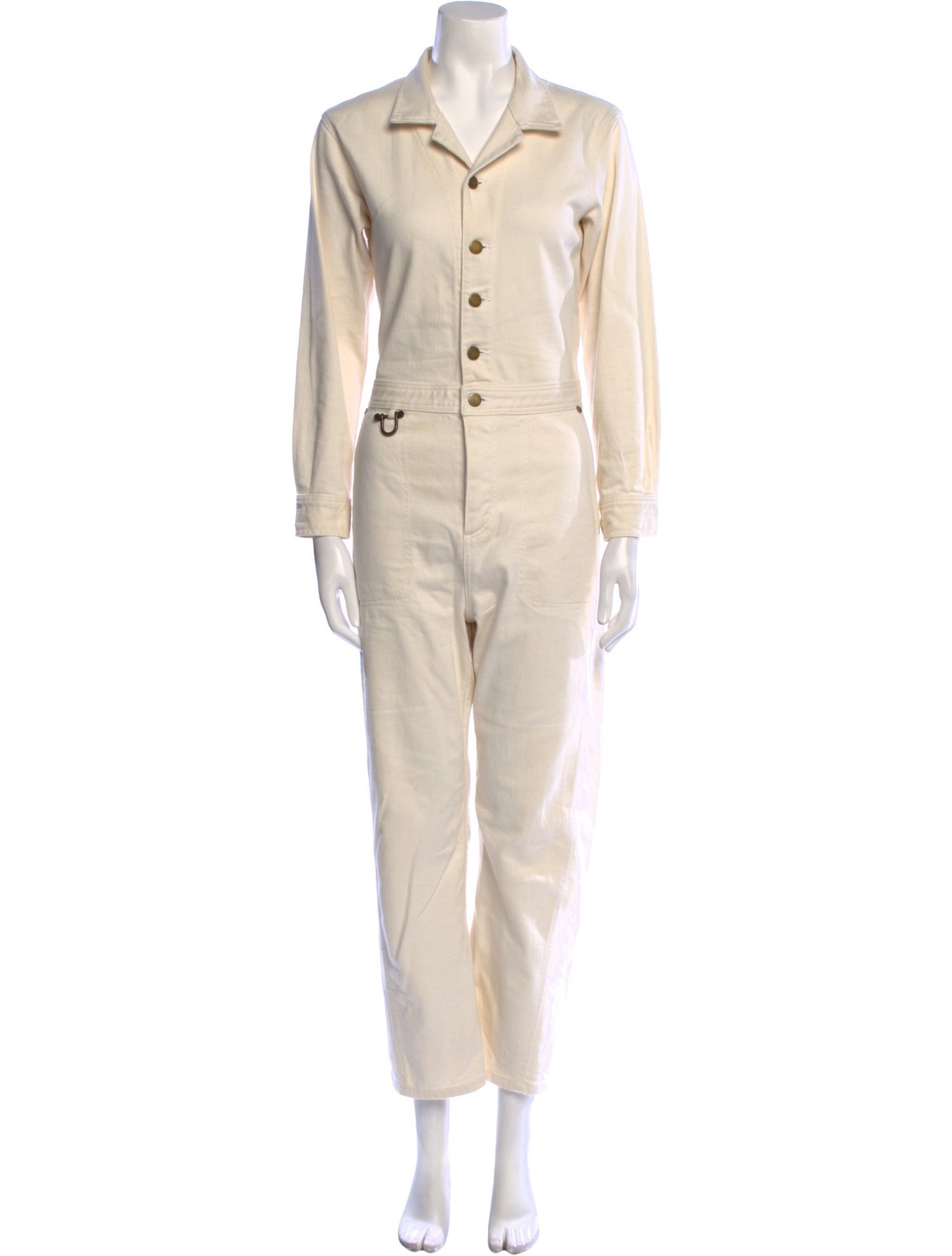 The Only Jane Jumpsuit