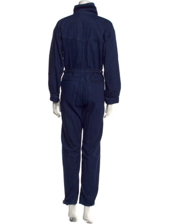 The Only Jane Turtleneck Jumpsuit