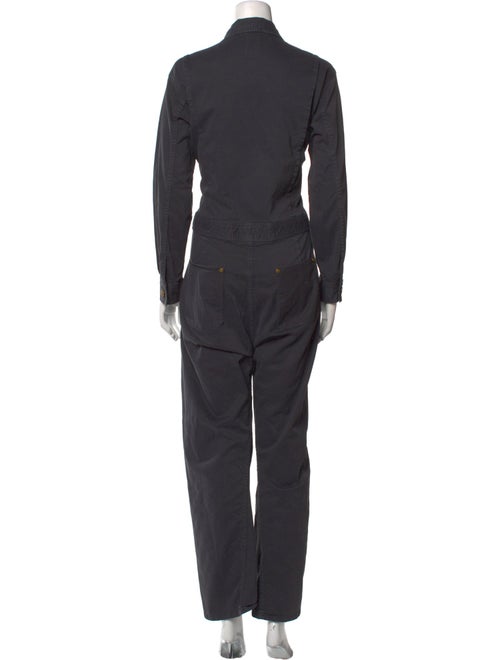 The Only Jane V-Neck Jumpsuit