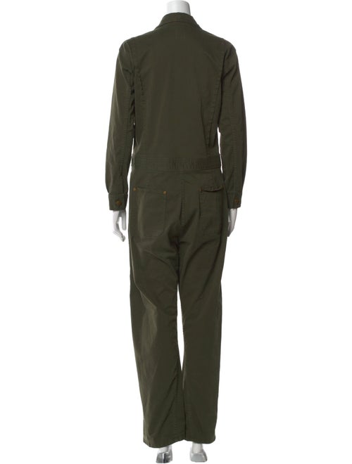 The Only Jane V-Neck Jumpsuit