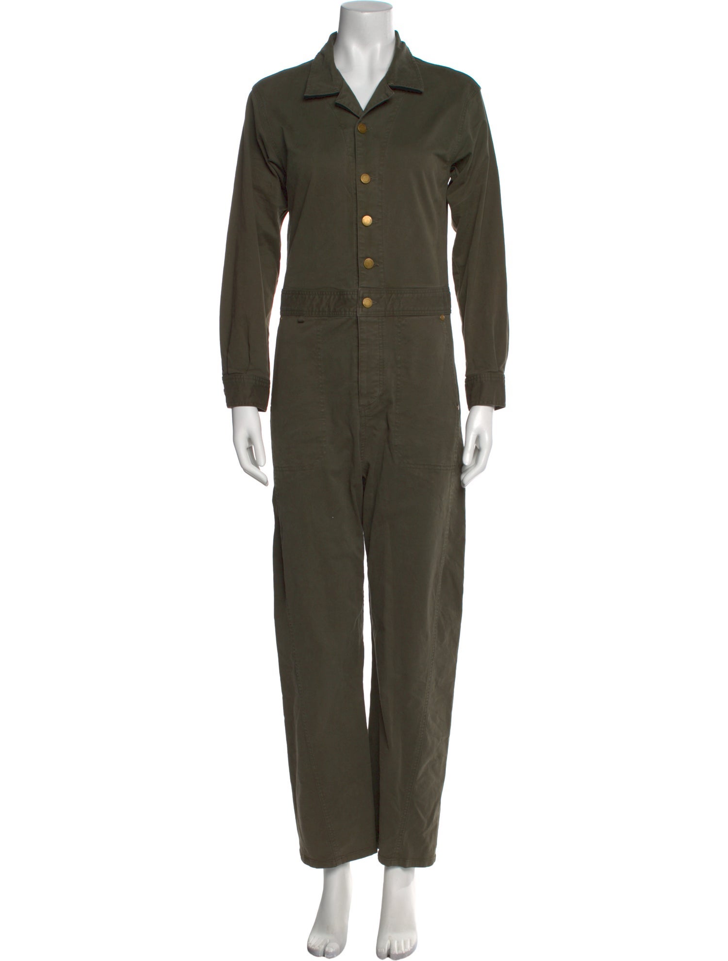 The Only Jane Jumpsuit