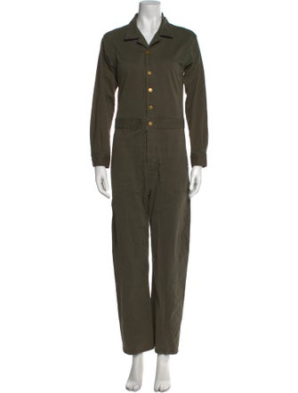 The Only Jane Jumpsuit