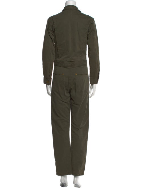 The Only Jane Jumpsuit