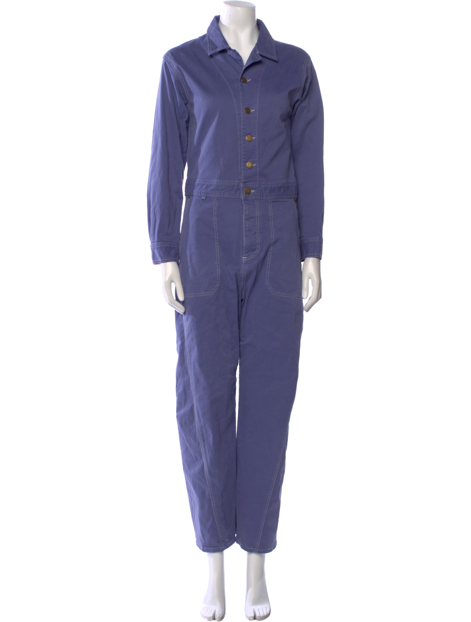 The Only Jane Jumpsuit