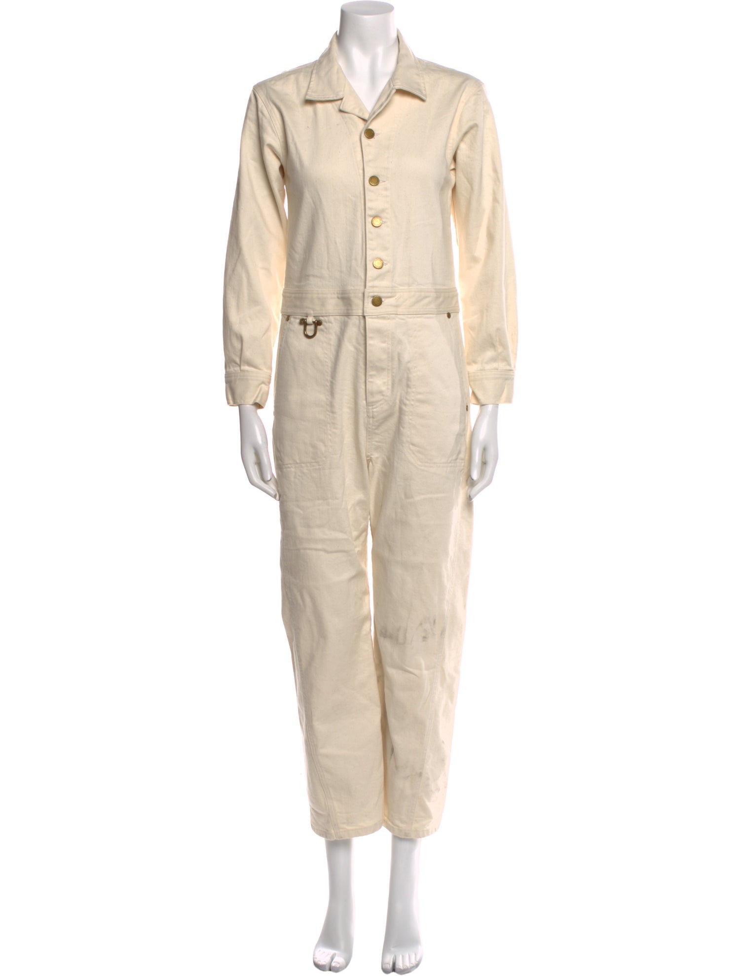 The Only Jane Jumpsuit w/ Tags