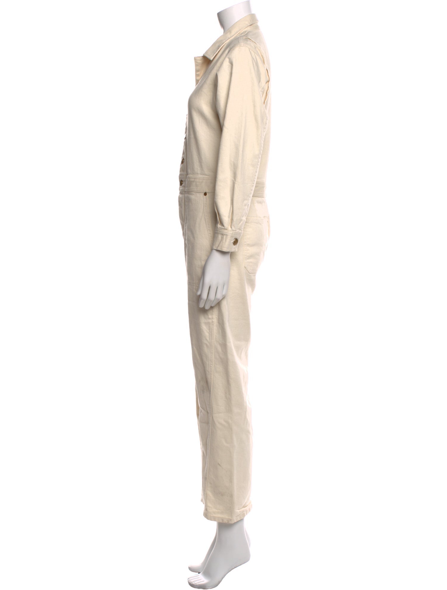 The Only Jane Jumpsuit w/ Tags