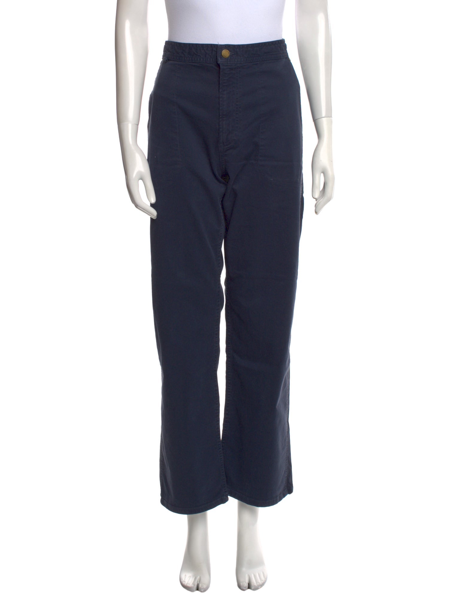 The Only Jane Wide Leg Pants