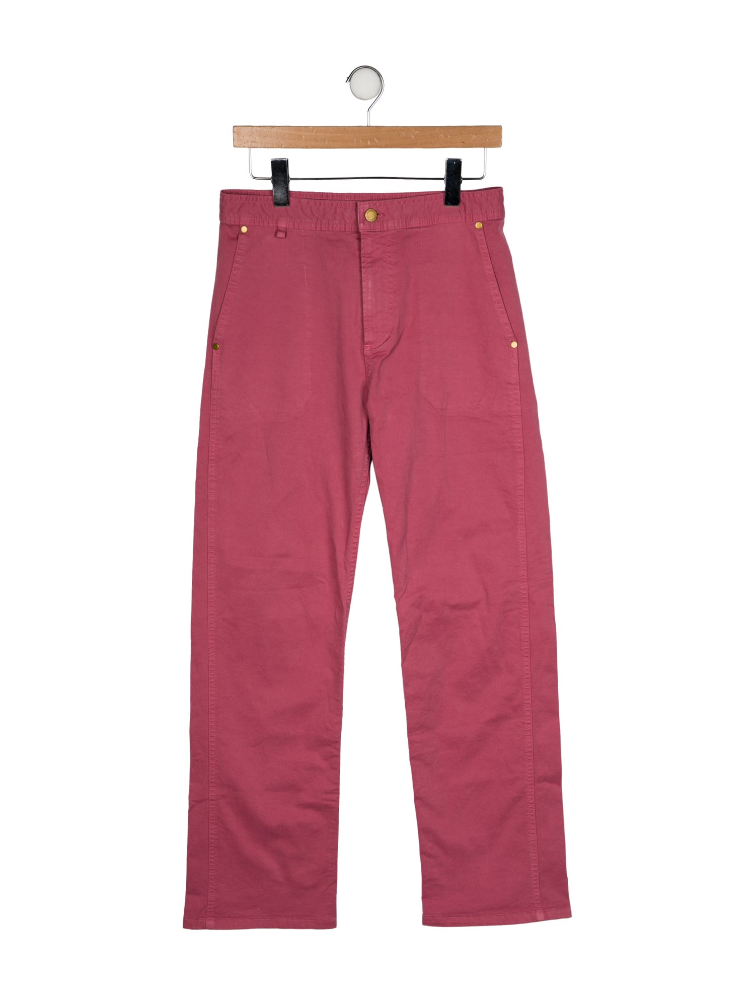 The Only Jane Straight Leg Pants